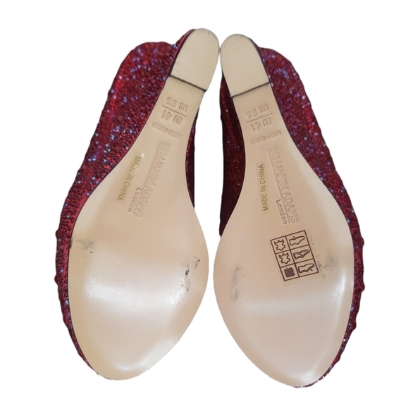 Benjamin Adams London Shoes - Picture 3 of 16